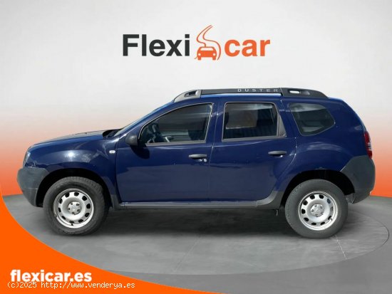 Dacia Duster Ambiance 1.6 84kW (115CV) 4X2 EU6 - Irun