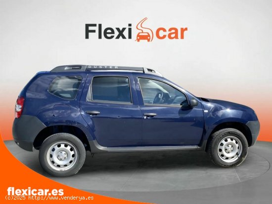 Dacia Duster Ambiance 1.6 84kW (115CV) 4X2 EU6 - Irun