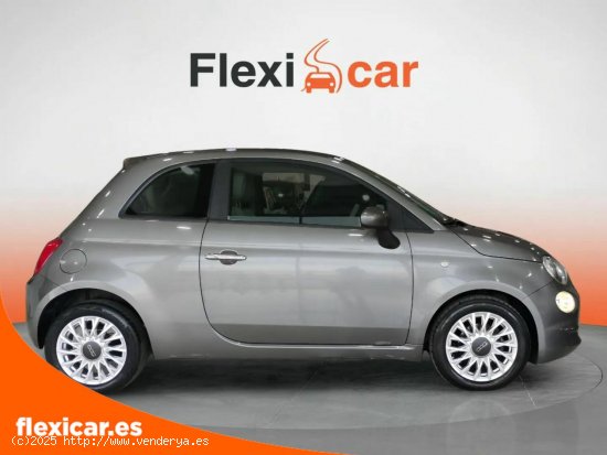 Fiat 500 Sport 1.0 Hybrid 51KW (70 CV) - Aranjuez