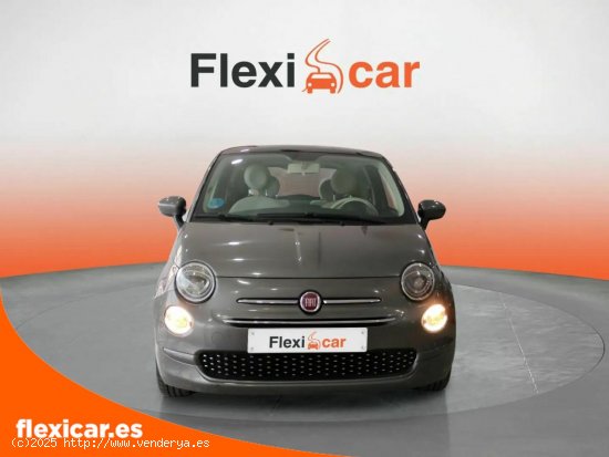 Fiat 500 Sport 1.0 Hybrid 51KW (70 CV) - Aranjuez