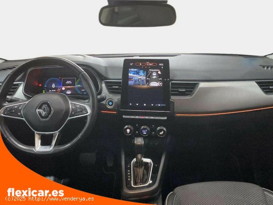 Renault Arkana Techno TCe 103kW(140CV) EDC mild hybrid - Blanes