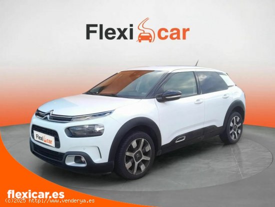 Citroën C4 Cactus BlueHDi 100 S&S Shine Pack - Don Benito