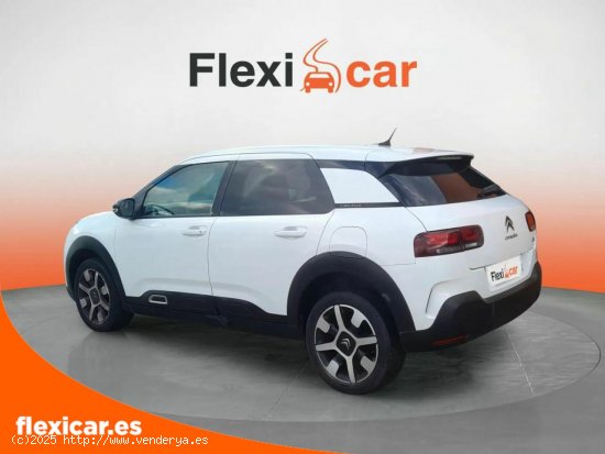 Citroën C4 Cactus BlueHDi 100 S&S Shine Pack - Don Benito