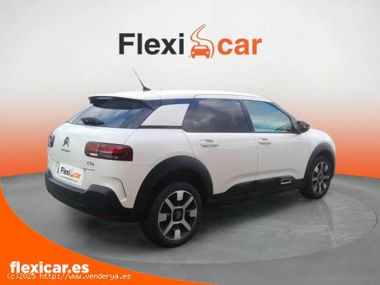 Citroën C4 Cactus BlueHDi 100 S&S Shine Pack - Don Benito