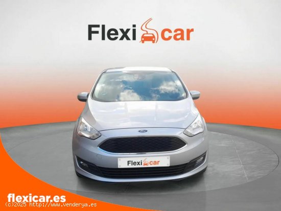 Ford Focus 1.0 ECOBOOST 100 TREND AUTOSTARTSTOP - Don Benito