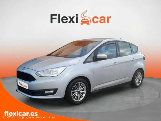 Ford Focus 1.0 ECOBOOST 100 TREND AUTOSTARTSTOP - Don Benito