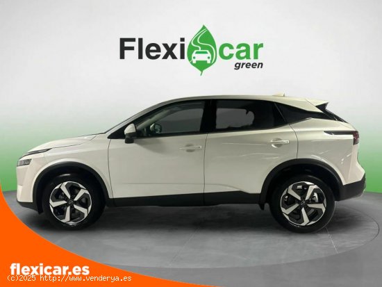 Nissan Qashqai DIG-T 116kW Xtronic N-Style - San Blas-Canillejas