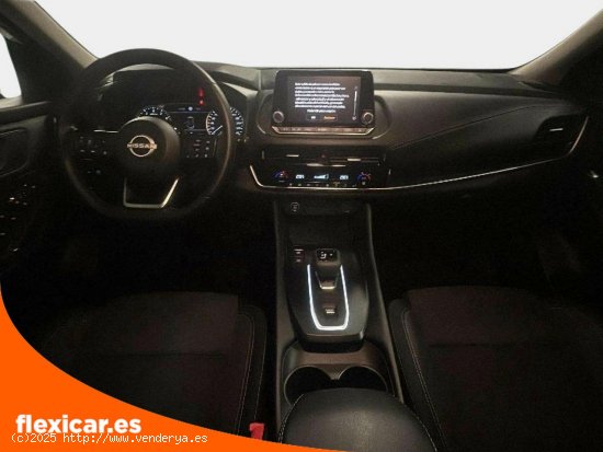 Nissan Qashqai DIG-T 116kW Xtronic N-Style - San Blas-Canillejas