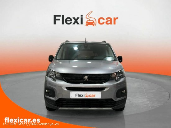 Peugeot Rifter 1.2 GT pure tech - Sabadell