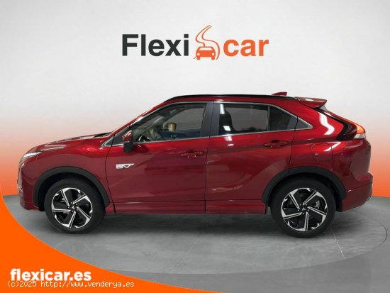 Mitsubishi Eclipse Cross 2.4 PHEV Kaiteki+ Auto 4WD - 5P (2022) - Esplugues de Llobregat