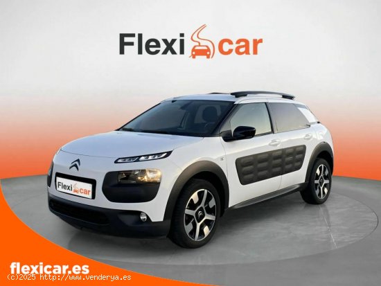 Citroën C4 Cactus PureTech 60KW (82CV) Feel Edition - Atarfe