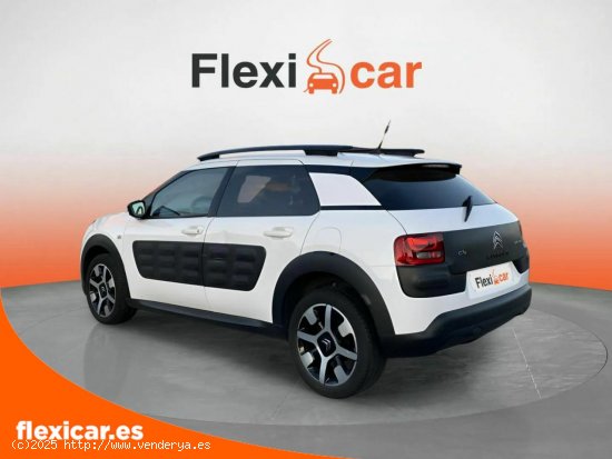 Citroën C4 Cactus PureTech 60KW (82CV) Feel Edition - Atarfe