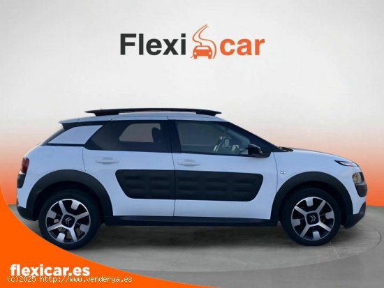 Citroën C4 Cactus PureTech 60KW (82CV) Feel Edition - Atarfe