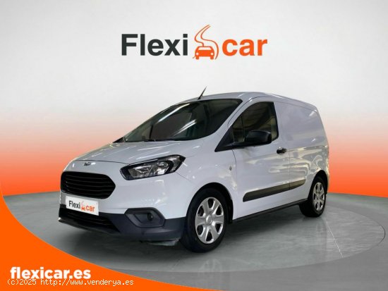 Ford Transit Courier VAN TREND 1.5 TDCi 75KW (100CV) - A Coruña