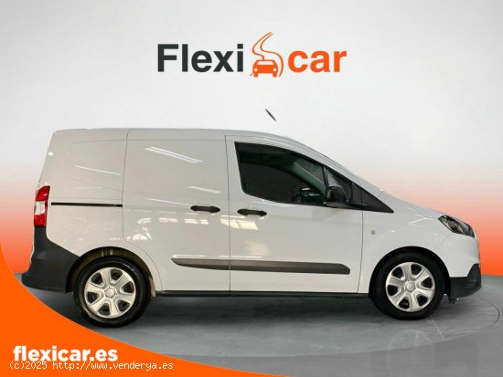 Ford Transit Courier VAN TREND 1.5 TDCi 75KW (100CV) - A Coruña