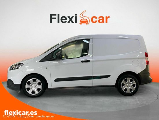 Ford Transit Courier VAN TREND 1.5 TDCi 75KW (100CV) - A Coruña