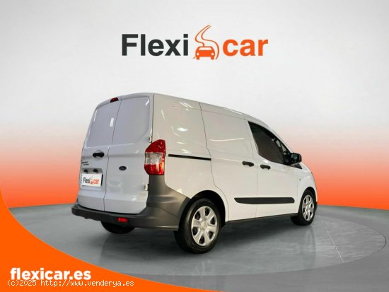 Ford Transit Courier VAN TREND 1.5 TDCi 75KW (100CV) - A Coruña