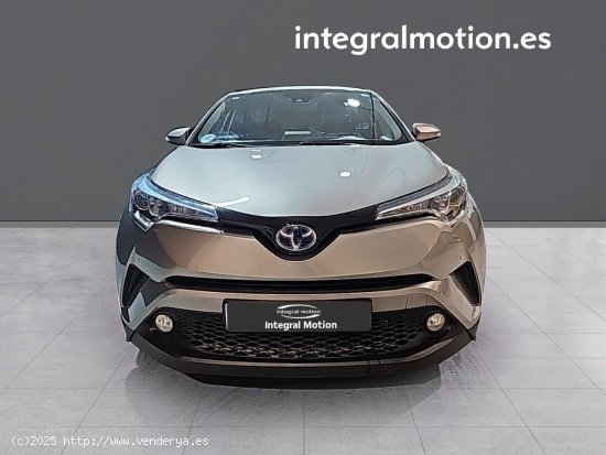 Toyota C-HR 1.8 125H Advance - COSLADA