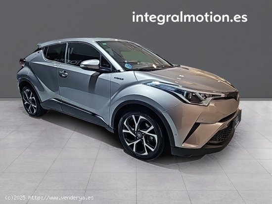 Toyota C-HR 1.8 125H Advance - COSLADA