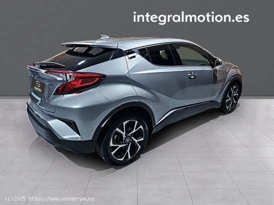 Toyota C-HR 1.8 125H Advance - COSLADA