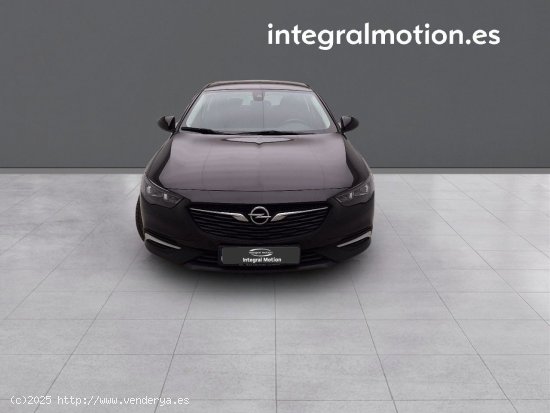 Opel Insignia  GS 1.6 CDTi 81kW ecoTEC D Selective - TRANSITO