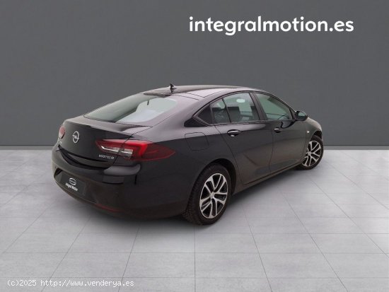 Opel Insignia  GS 1.6 CDTi 81kW ecoTEC D Selective - TRANSITO