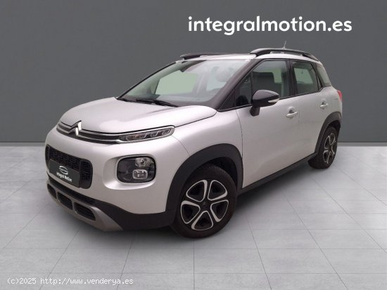  Citroën C3 Aircross BlueHDi 73kW (100CV) S&S FEEL - TRANSITO 