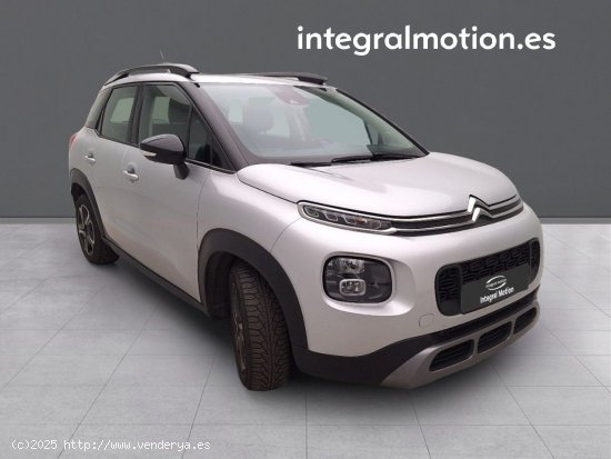 Citroën C3 Aircross BlueHDi 73kW (100CV) S&S FEEL - TRANSITO