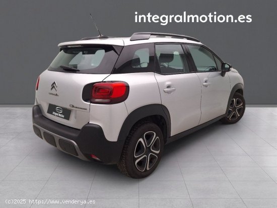 Citroën C3 Aircross BlueHDi 73kW (100CV) S&S FEEL - TRANSITO