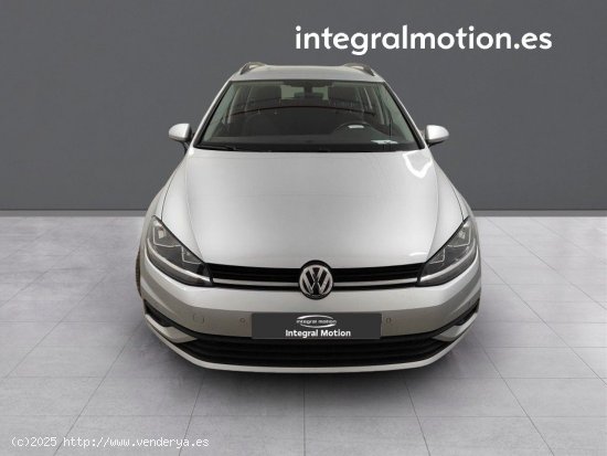 Volkswagen Golf Advance 1.6 TDI 85kW (115CV) Variant - TRANSITO