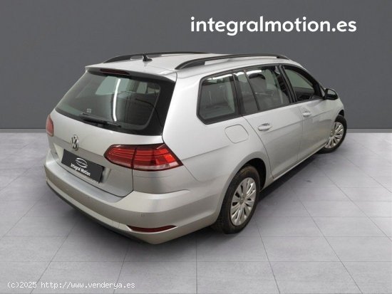 Volkswagen Golf Advance 1.6 TDI 85kW (115CV) Variant - TRANSITO