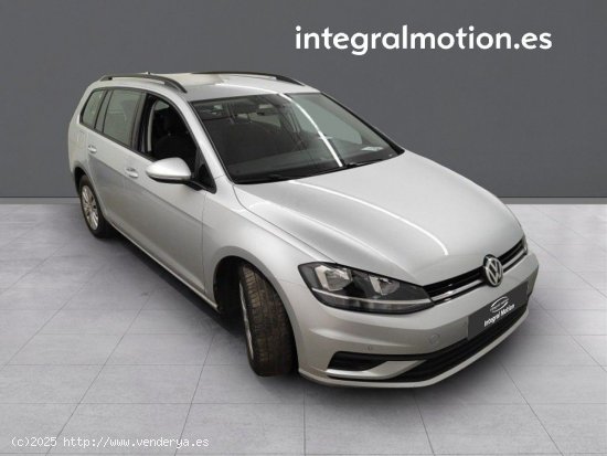 Volkswagen Golf Advance 1.6 TDI 85kW (115CV) Variant - TRANSITO