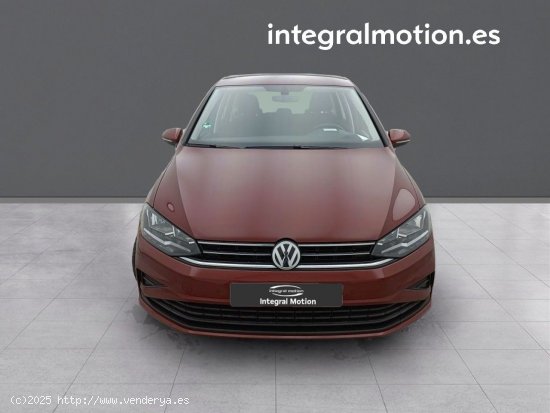 Volkswagen Golf Sportsvan 1.0 TSI 63kW Trendline - TRANSITO