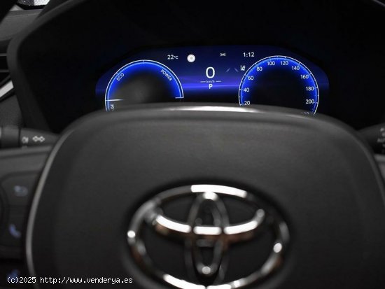 Toyota Rav4 2.5 e-CVT 218CV 220H Advance - 