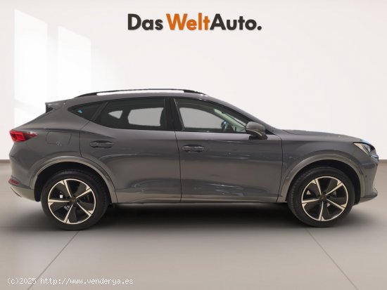 Cupra Formentor 1.5 TSI 110kW (150 CV) - Sabadell