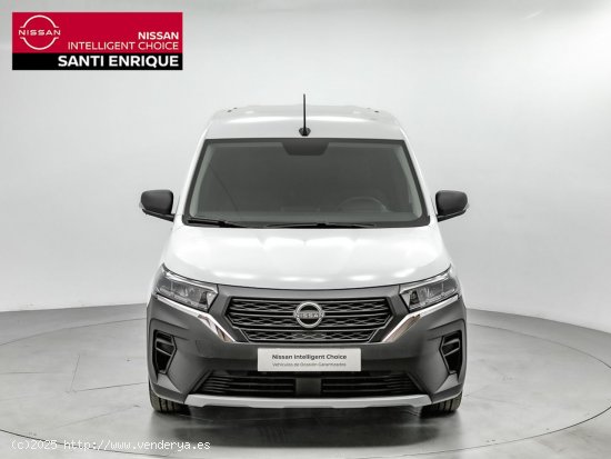 Nissan Townstar 1.3 TCE 130 PROFESSIONAL 2-SEATS 4P - Sabadell