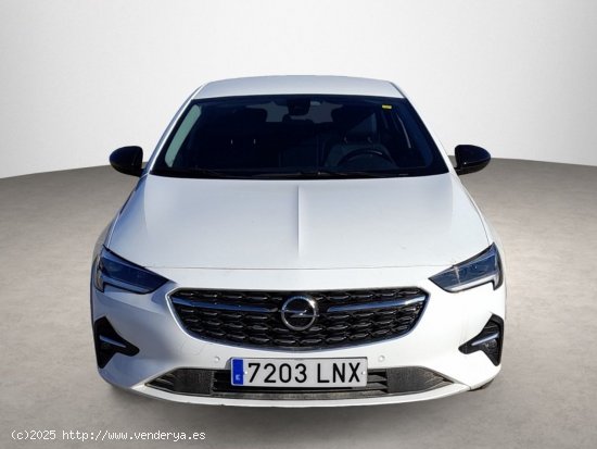 Opel Insignia  GS Business Elegance 2.0D DVH 130kW MT6 - Sabadell