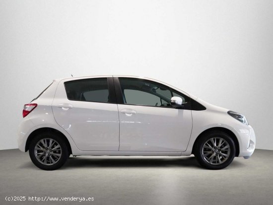 Toyota Yaris 1.0 70 Active - Sabadell