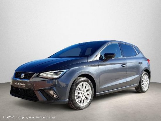 Seat Ibiza 1.0 TSI 85kW (115CV) FR XL - 