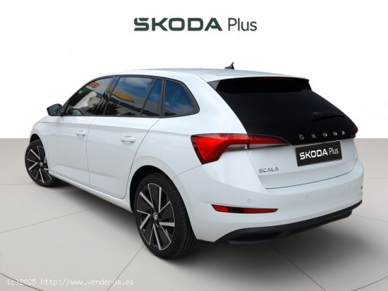 Skoda Scala 1.0 TSI 81KW (110CV) Sport - 