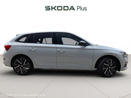 Skoda Scala 1.0 TSI 81KW (110CV) Sport - 