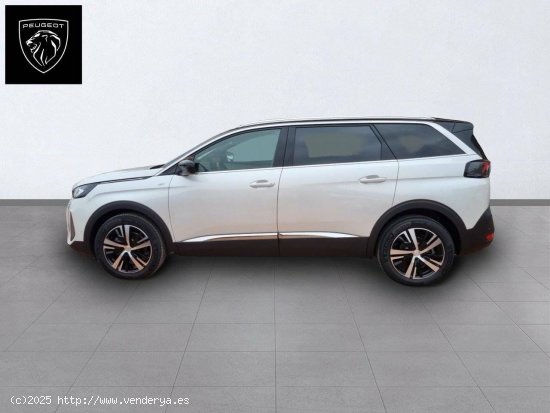 Peugeot 5008  1.2 PureTech 96KW (130CV) S&S GT - Valencia