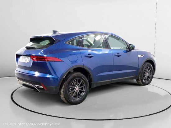 Jaguar E-Pace 2.0D AWD - Madrid