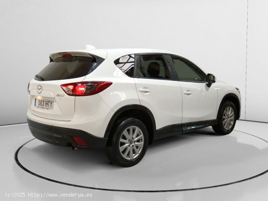 Mazda CX-5 Style 4WD - Galdakao