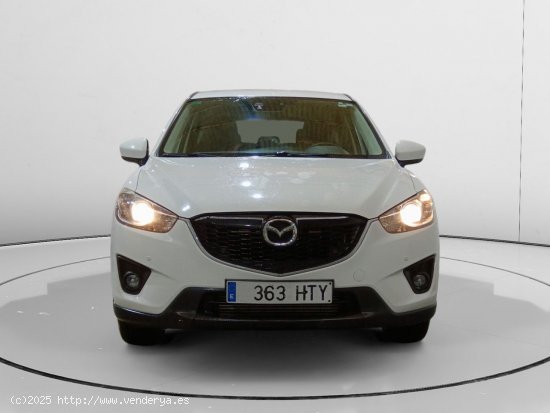 Mazda CX-5 Style 4WD - Galdakao