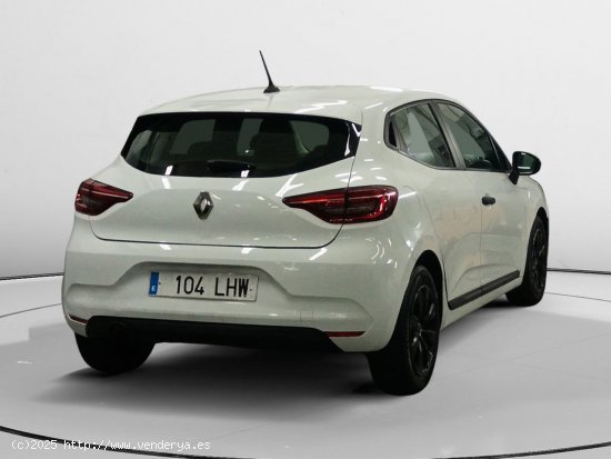 Renault Clio Business Edition - Barcelona