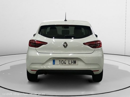 Renault Clio Business Edition - Barcelona