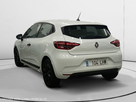 Renault Clio Business Edition - Barcelona