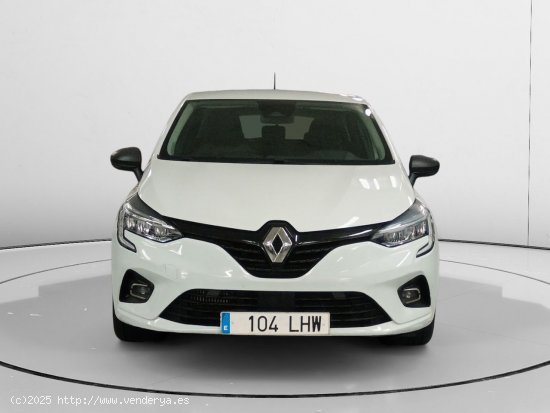 Renault Clio Business Edition - Barcelona