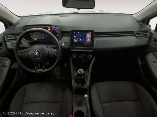 Renault Clio Business Edition - Barcelona